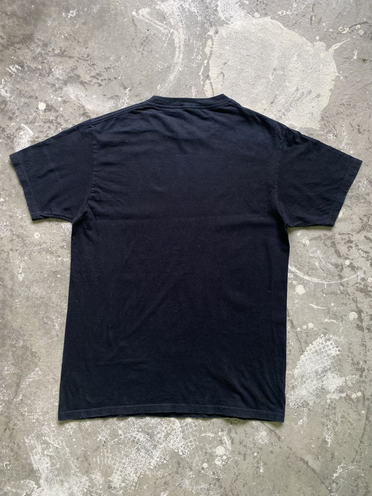 Rap Tees × Vintage Boyz In The Hood Ice Cube Vintage Movie Tee Size US M / EU 48-50 / 2 - 5 Thumbnail