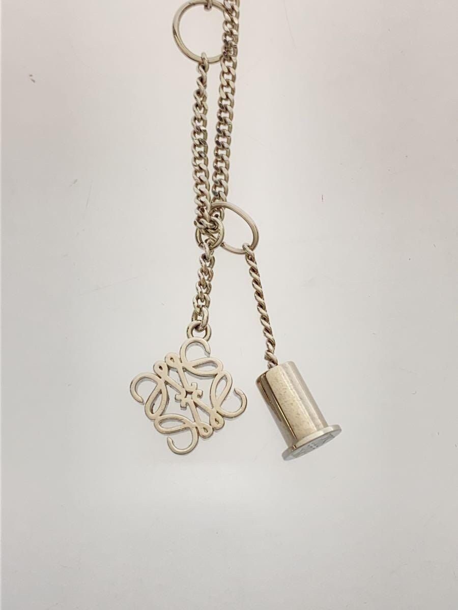 Loewe Loewe Personalisation Anagram Necklace Size ONE SIZE - 1 Thumbnail