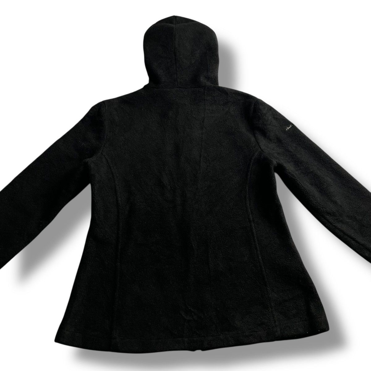 Shorty's Skateboards ☠️ VINTAGE SKULL SKATES FULL ZIP FLEECE JACKET Size US L / EU 52-54 / 3 - 8 Thumbnail