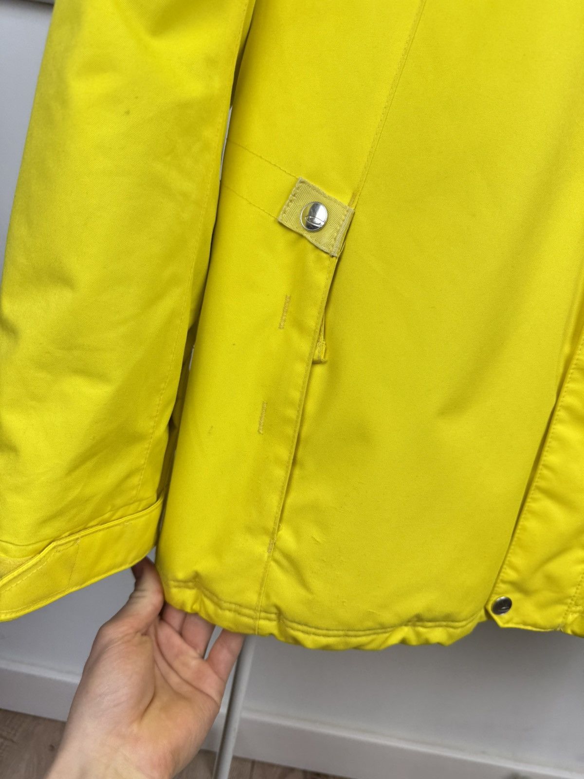Oakley × Vintage Vintage Oakley Software Jacket Size US M / EU 48-50 / 2 - 4 Thumbnail