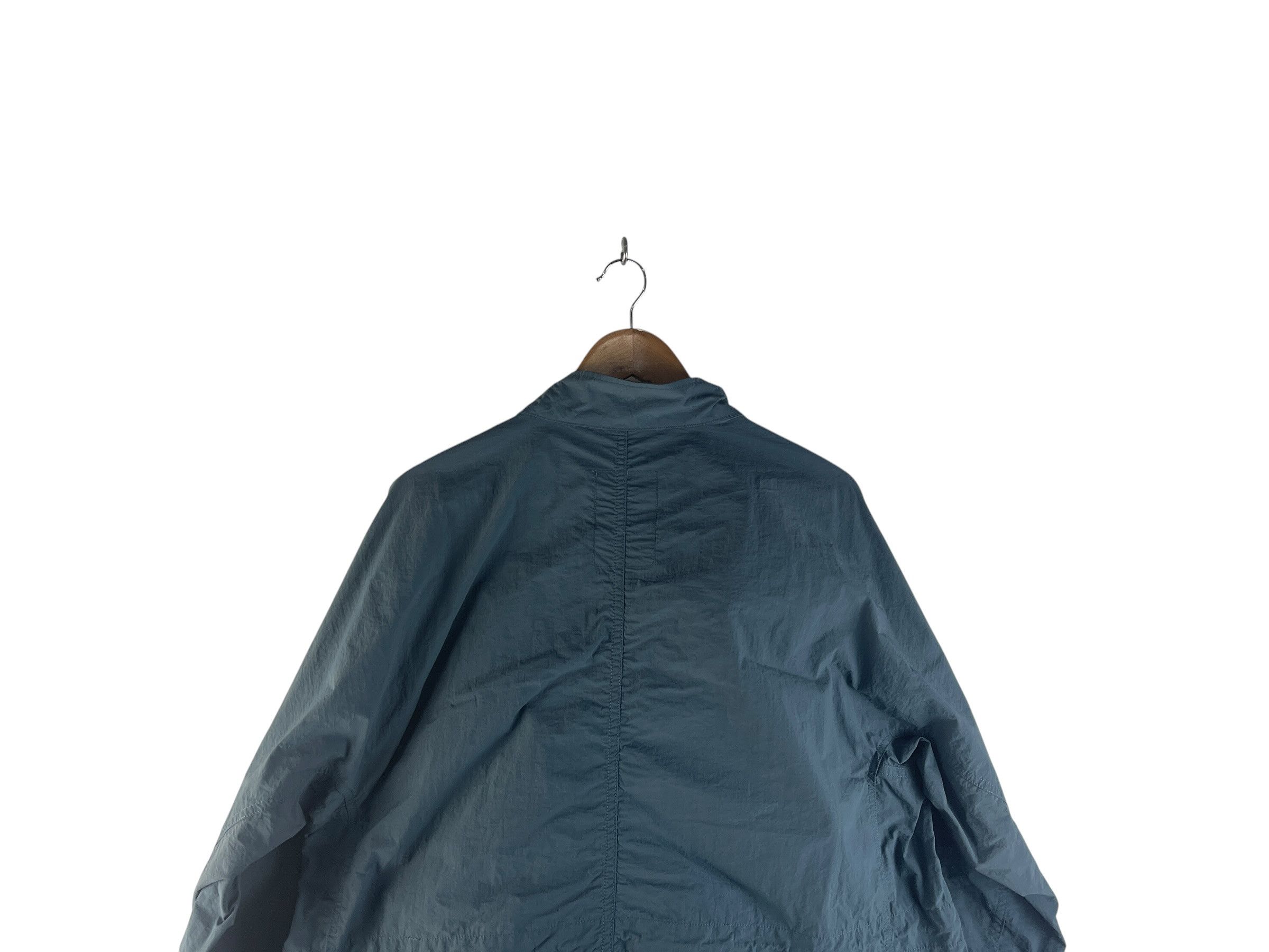 SHIPS Vintage SHIPS Contemporary Reconstruction MilitaryCoat Parka Size US L / EU 52-54 / 3 - 12 Thumbnail