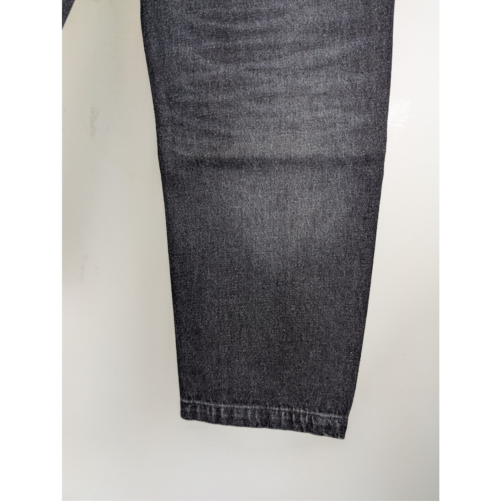 A.P.C. o1rshd1 Jean Achille Jean Faux in Noir Size US 32 / EU 48 - 14 Thumbnail