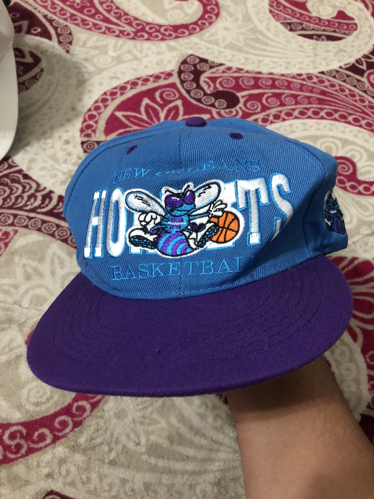 Other HORNETS Size ONE SIZE - 1 Thumbnail
