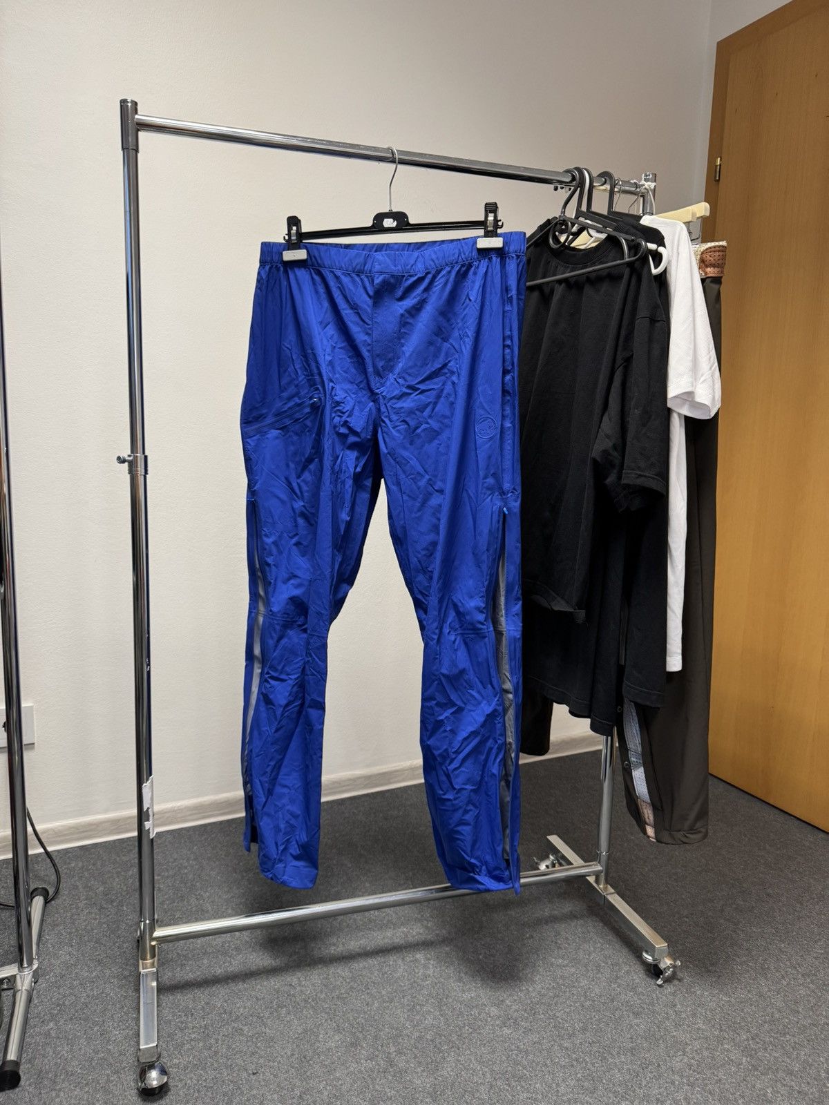 Mammut masao pants hot sale