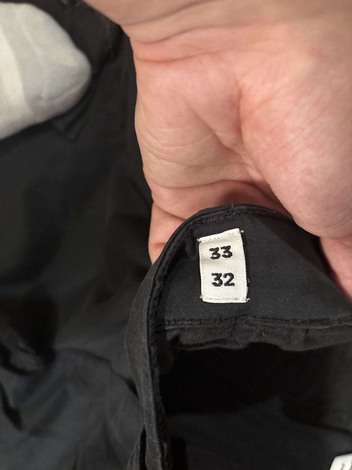 Jack & Jones Jack&Jones cargos Size US 33 - 3 Thumbnail