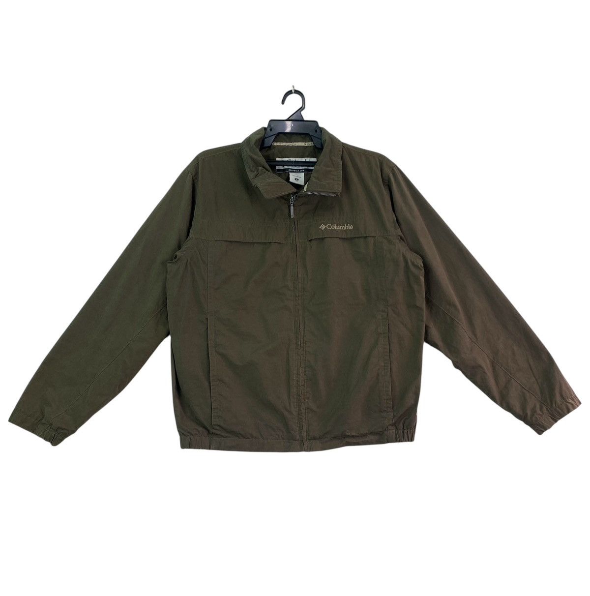 Columbia Rare Columbia outdoor wear expedition jacket Size US M / EU 48-50 / 2 - 1 Thumbnail