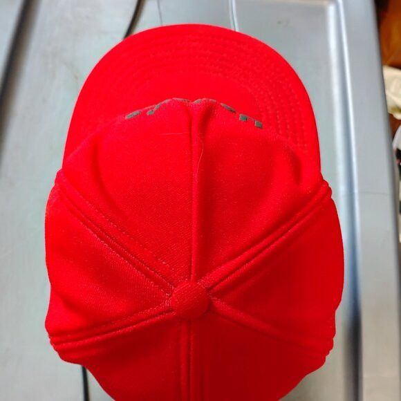 Other Vintage Harley's Trucking Alaska Snap Trucker Hat Cap Size ONE SIZE - 5 Thumbnail