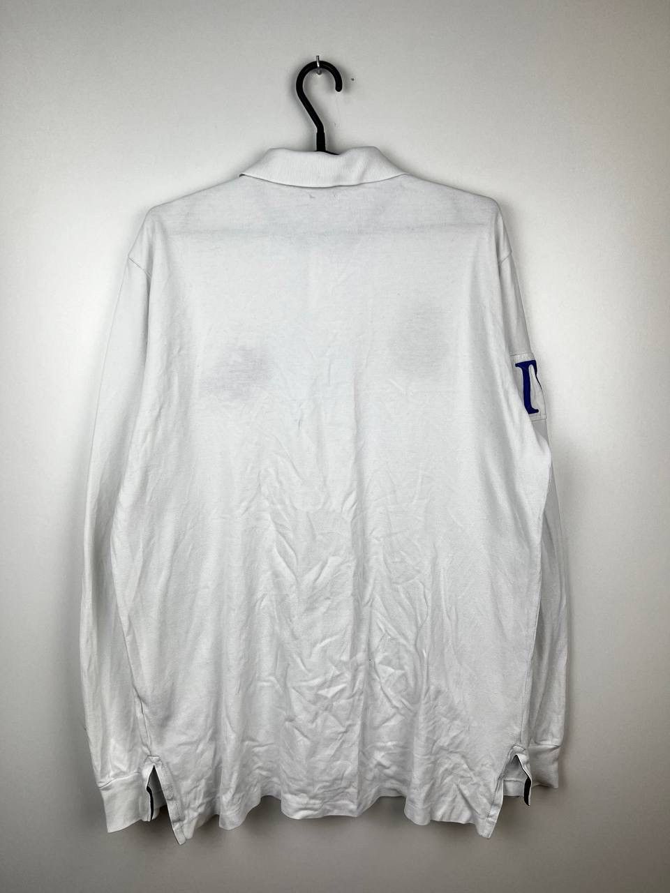 Vintage Polo Ralph Lauren luxury long sleeve size XL Size US XL / EU 56 / 4 - 2 Thumbnail