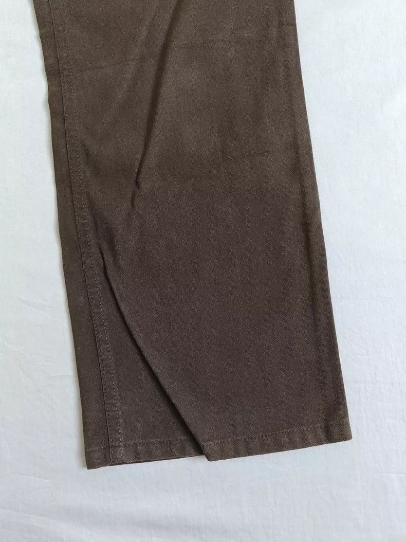 Loro Piana LORO PIANA Casual trousers Size US 31 - 8 Thumbnail