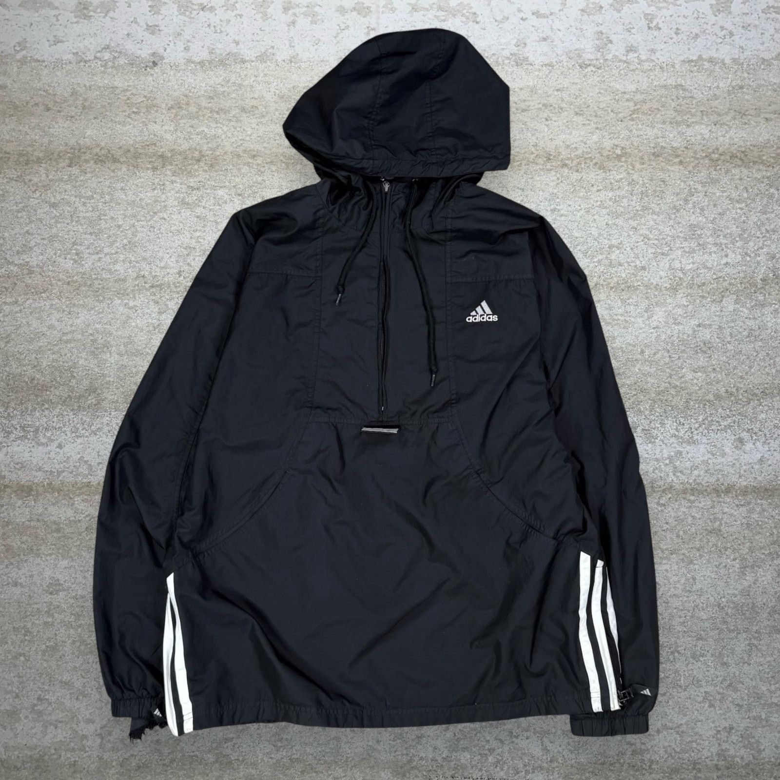 Adidas Adidas Mens D8 F192 (L) Jacket 8530 | Grailed
