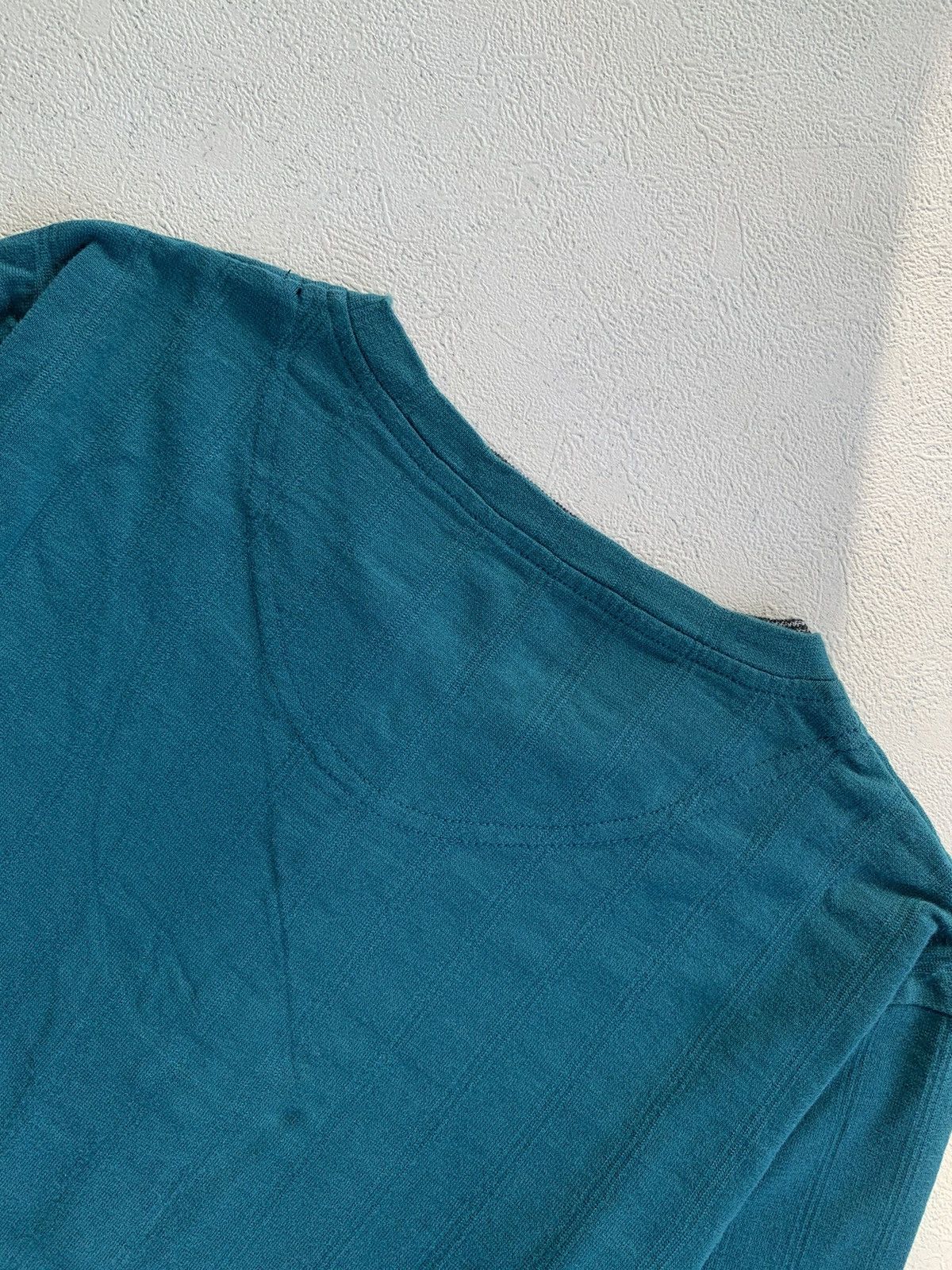 If Six Was Nine 2000s San Lucas Japanese Longsleeve Tee Ifsixwasnine style Size US M / EU 48-50 / 2 - 13 Thumbnail