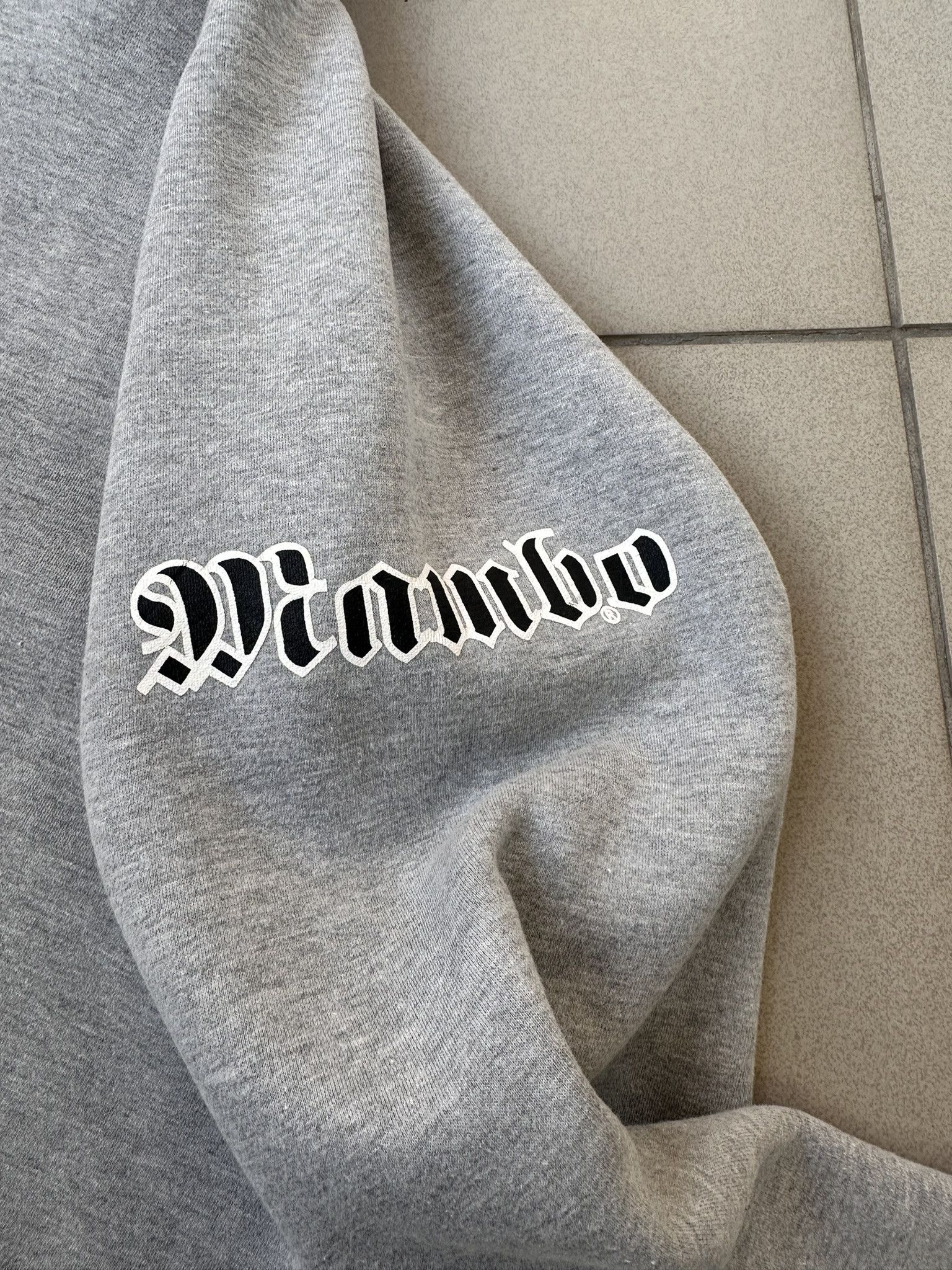 Mambo Mambo Australia men hoodie boxy skate y2k Size US M / EU 48-50 / 2 - 5 Thumbnail