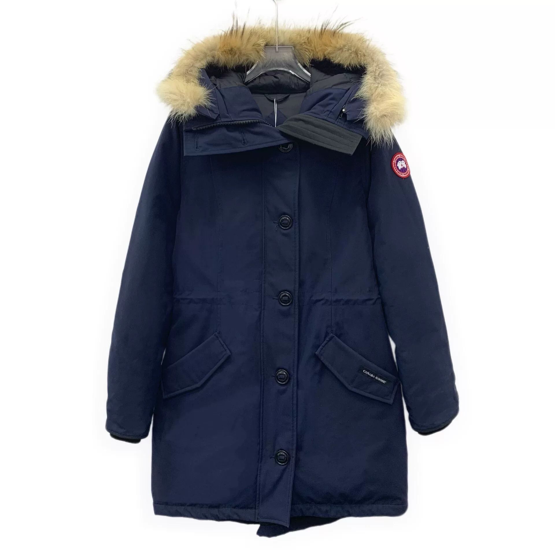Canada Goose Canada Goose Rossclair Down Jacket Size M / US 6-8 / IT 42-44 - 1 Thumbnail