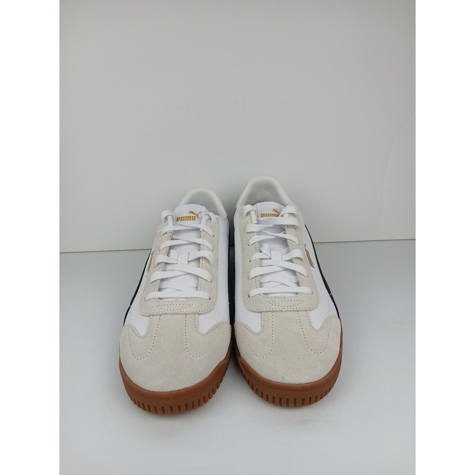 Puma Puma Club 5V5 Confort Suede Leather Shoes Men's Sz 11.5 Size US 11.5 / EU 44-45 - 5 Thumbnail