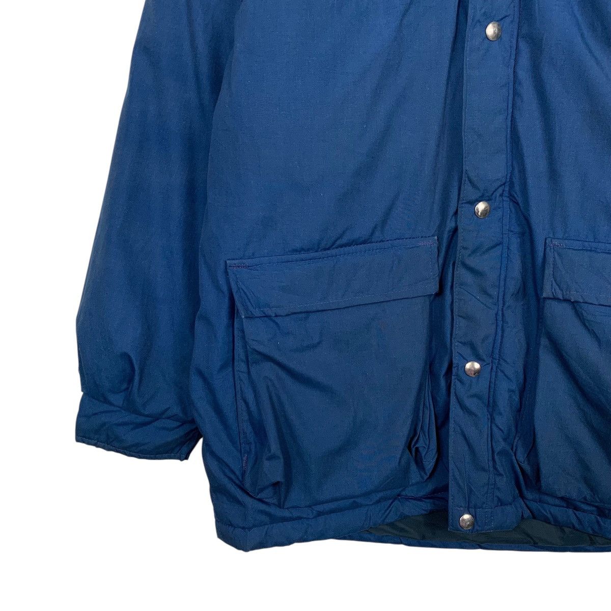 L.L. Bean Vintage 60s LL Bean Hooded Parka Jacket Size US M / EU 48-50 / 2 - 3 Thumbnail