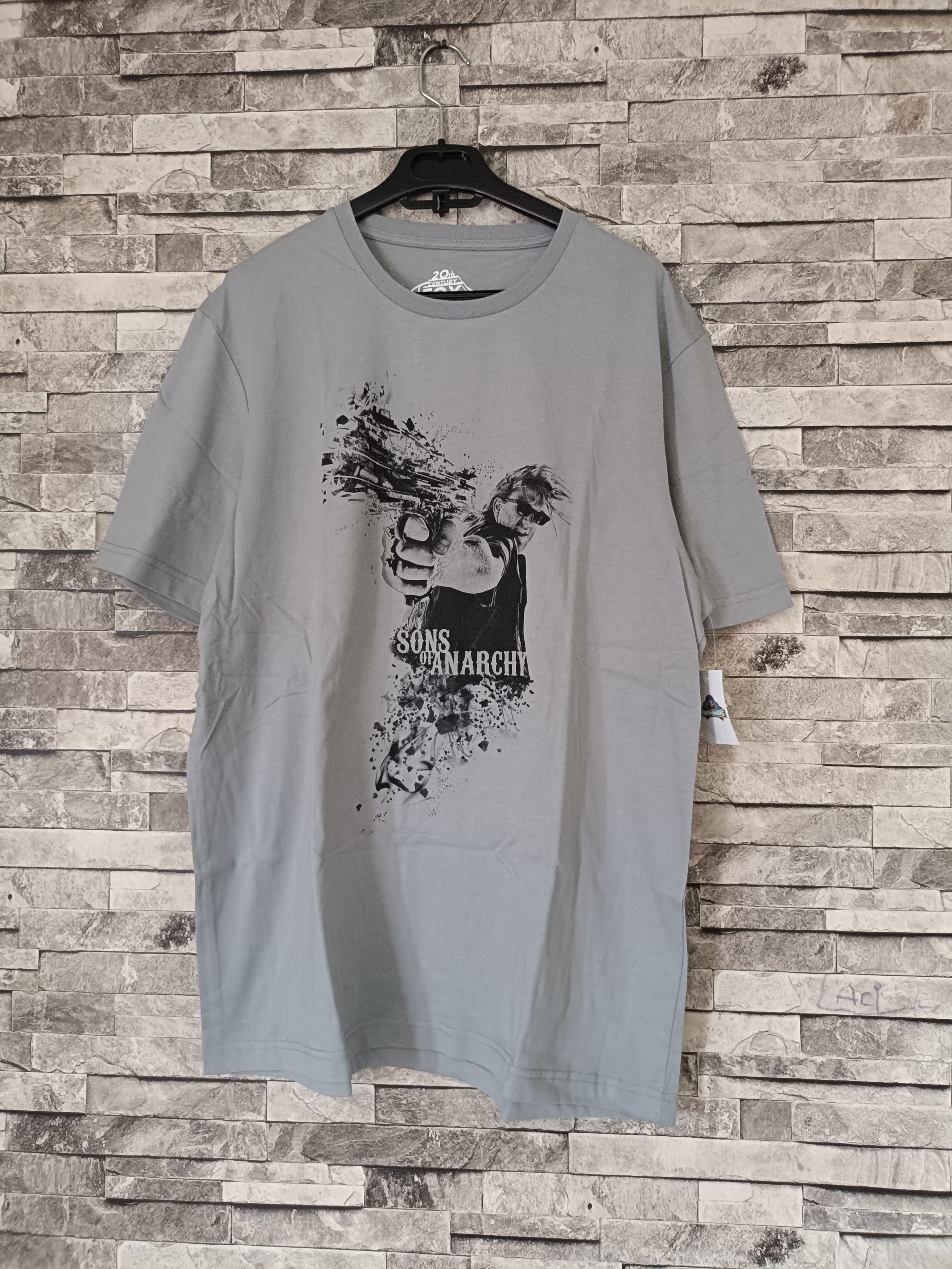 Other Rare NOS son of anarchy century fox jack teller off merch Size US XXL / EU 58 / 5 - 4 Thumbnail
