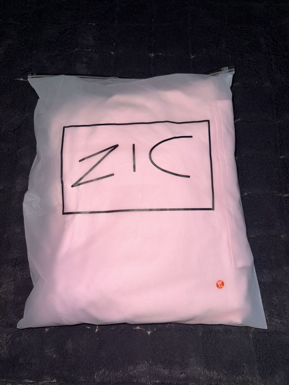 Other Zicmade hoodie Size US XL / EU 56 / 4 - 1 Thumbnail
