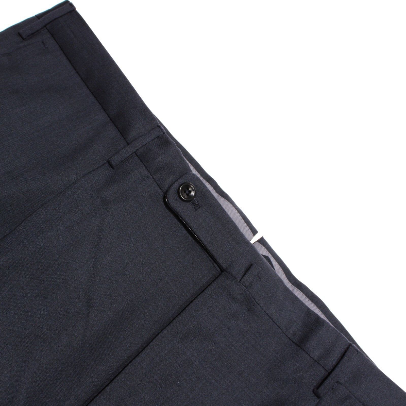 Incotex INCOTEX New with tags Dress Pants Size 40 US In Blue Size US 40 / EU 56 - 1 Thumbnail