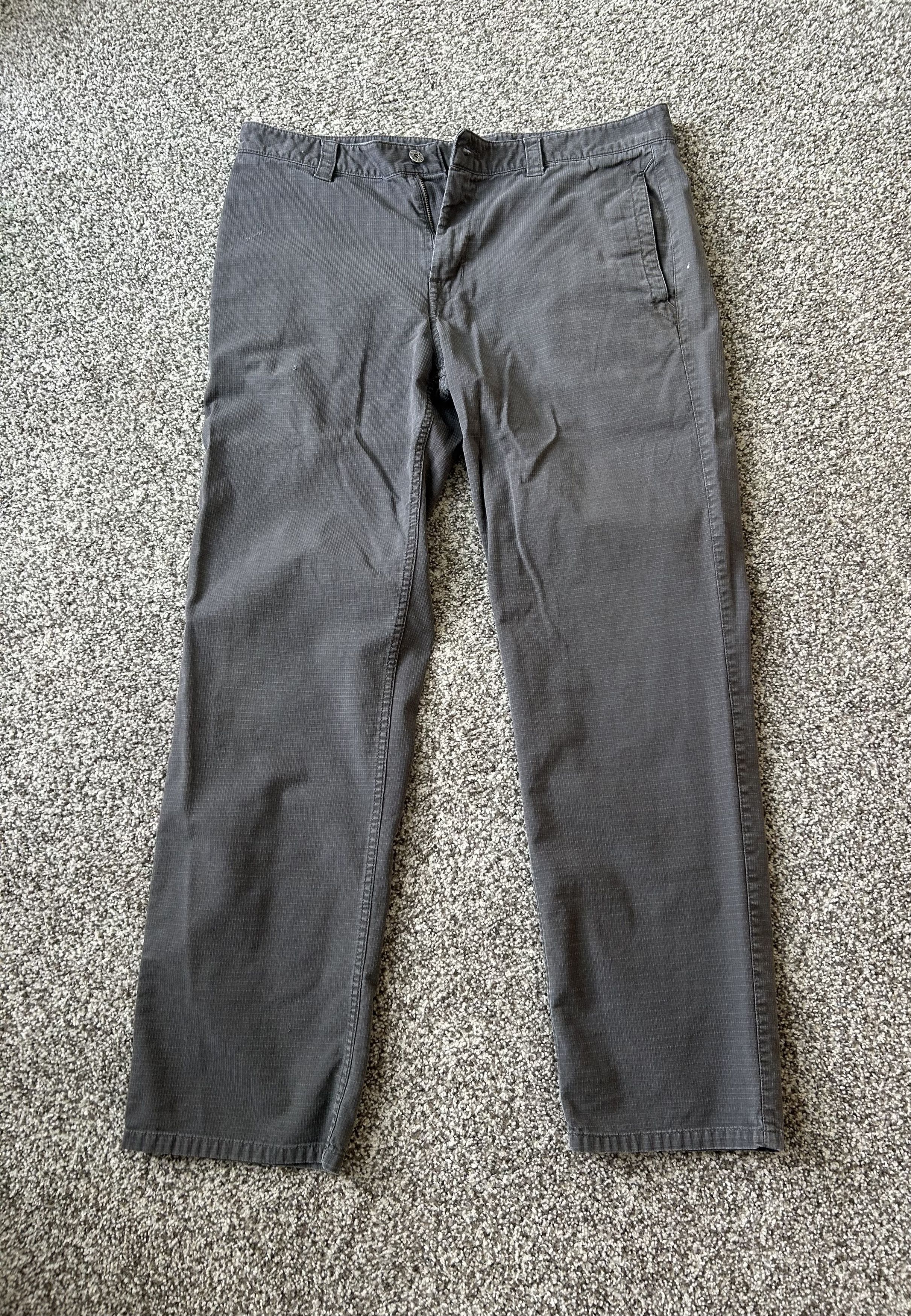 The North Face North Face Pants Size US 34 / EU 50 - 1 Thumbnail