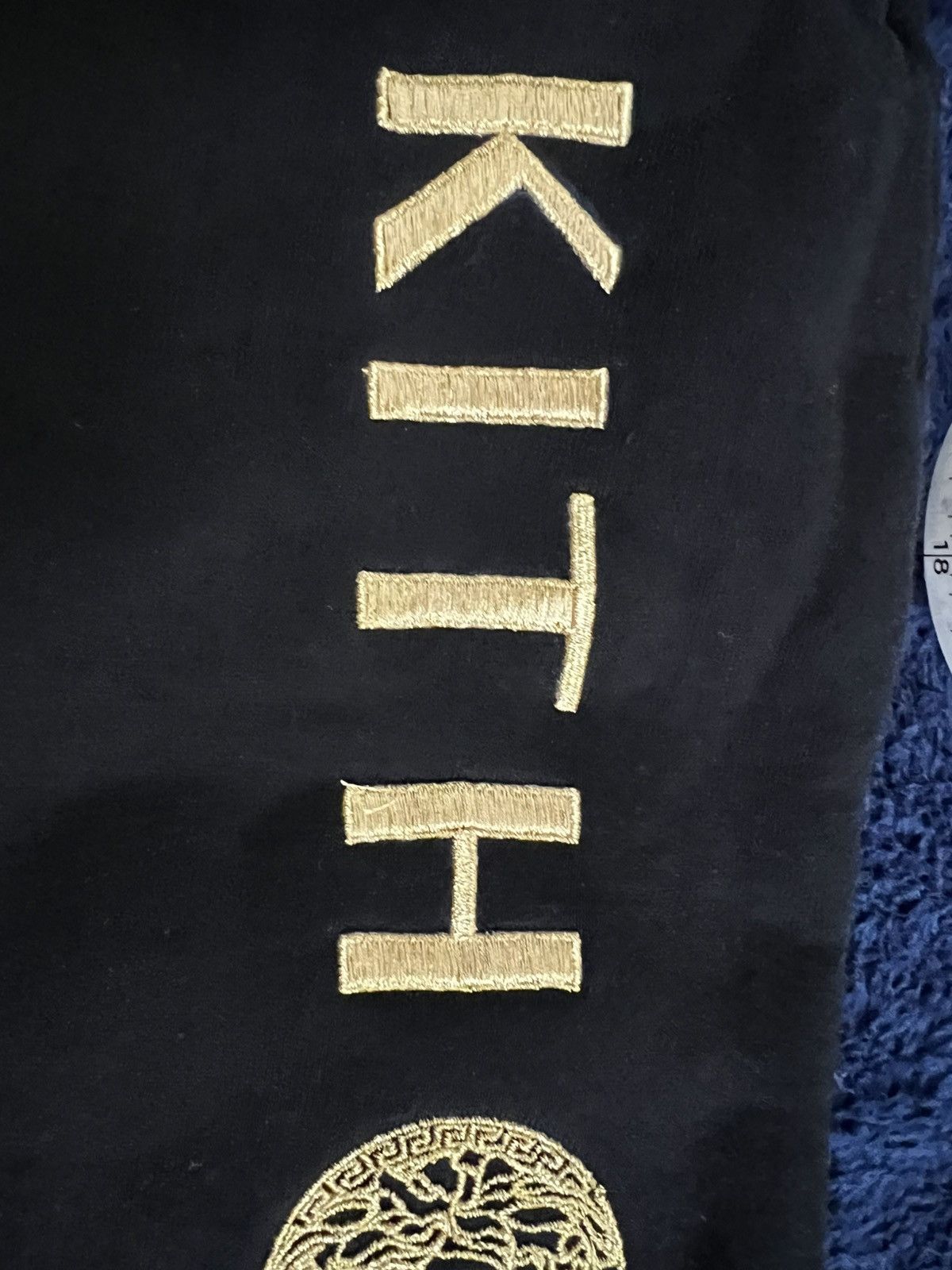 Kith × Versace Kith x Versace Sweatpants Size US 32 / EU 48 - 8 Thumbnail