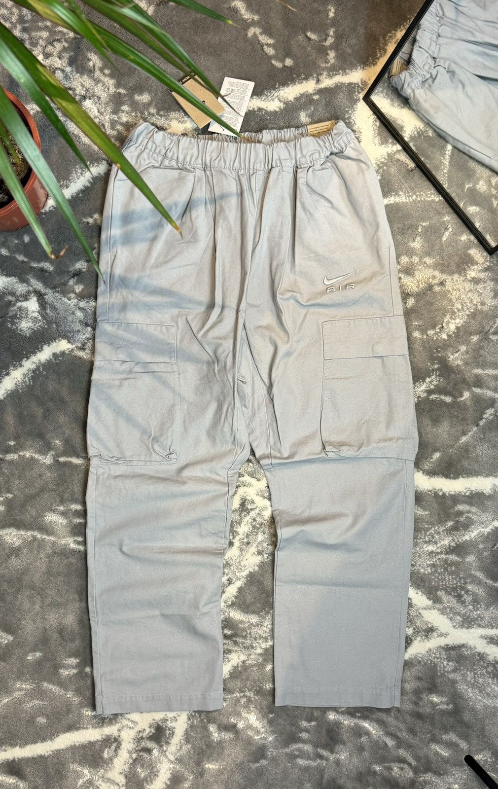 Nike Air Max Multipocket Cargo Pants