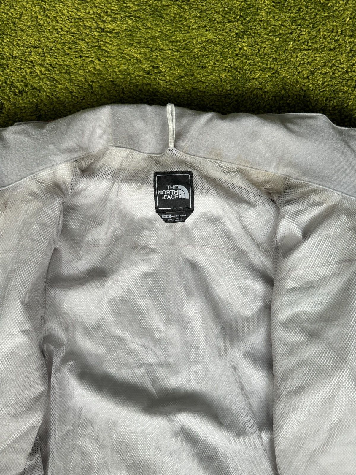 The North Face The North Face TNF gorpcore style HyVent membrane jacket Size M / US 6-8 / IT 42-44 - 5 Thumbnail