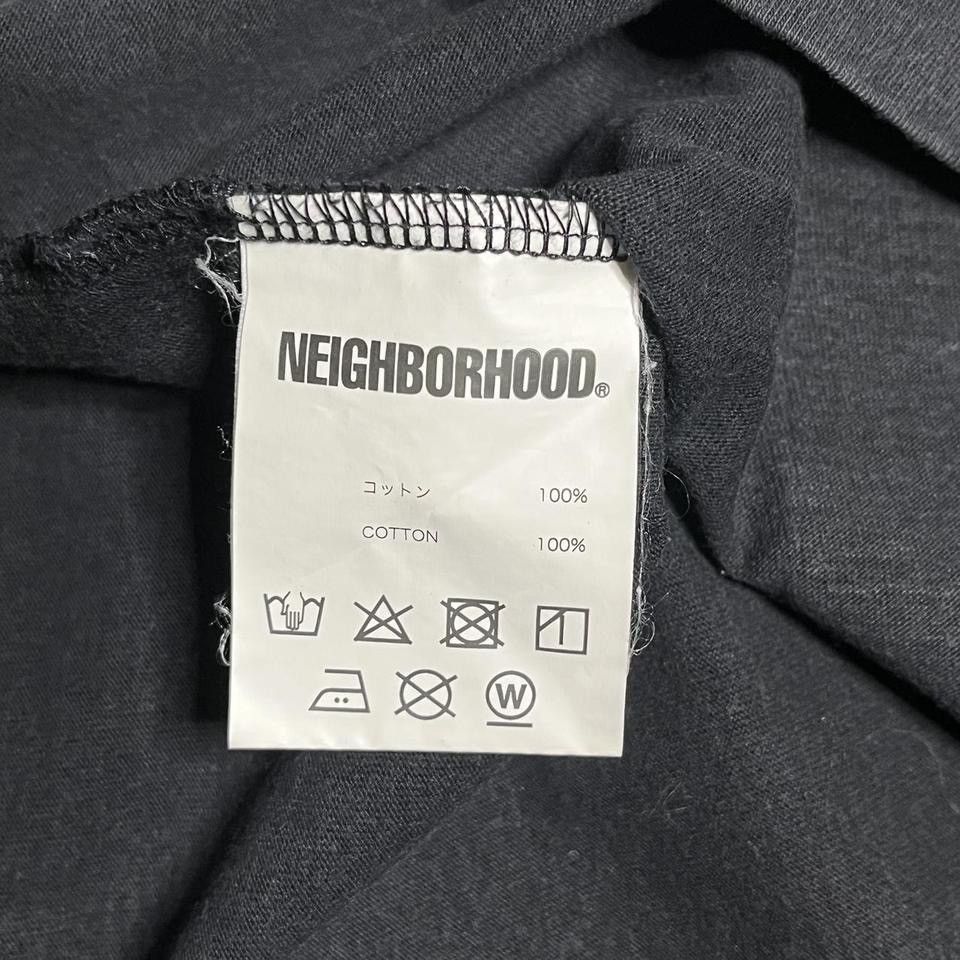 Japanese Brand × Mastermind Japan × Vlone neighborhood vlone long sleeve Size US XL / EU 56 / 4 - 6 Thumbnail