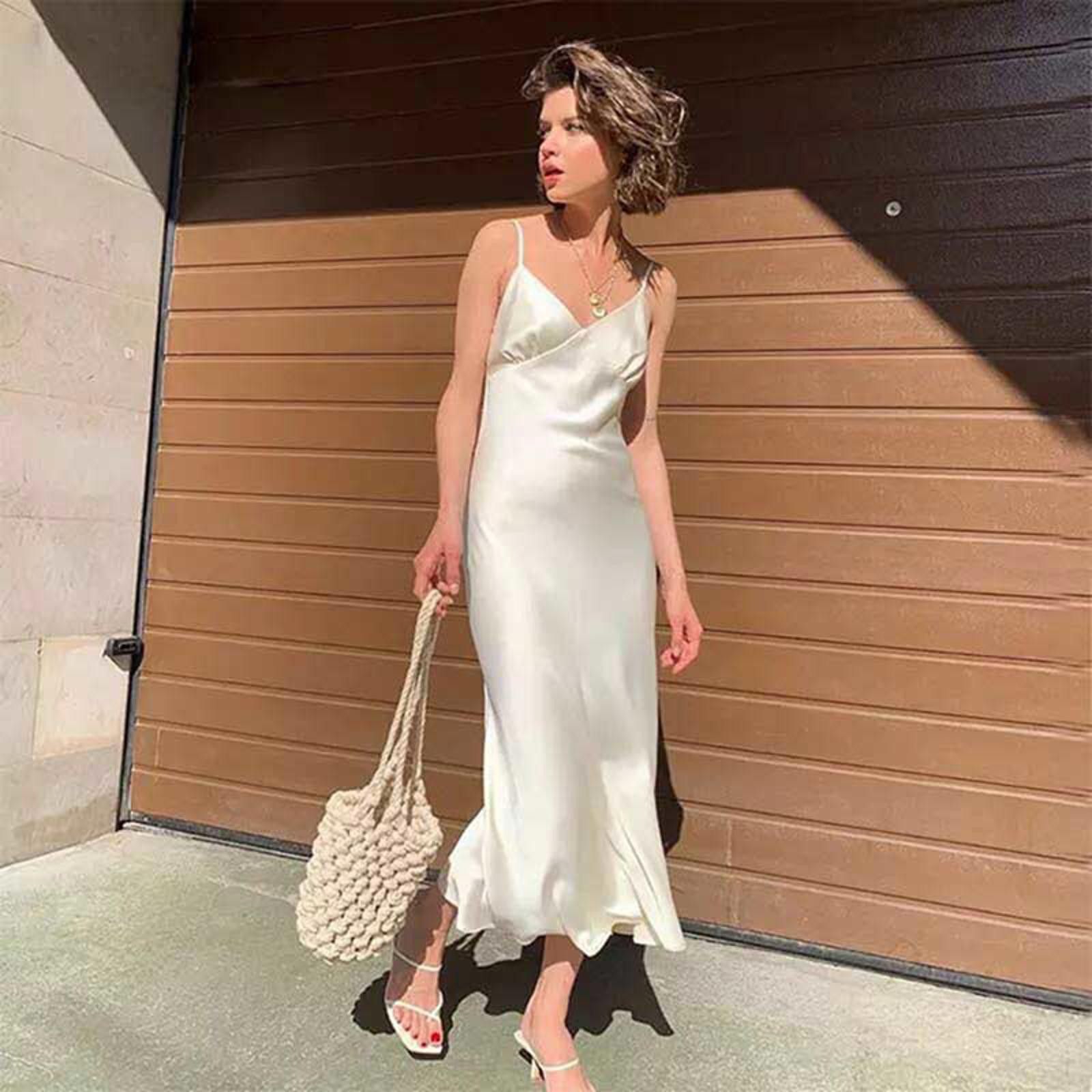The Unbranded Brand Ladies fashion dresses Size ONE SIZE - 6 Thumbnail