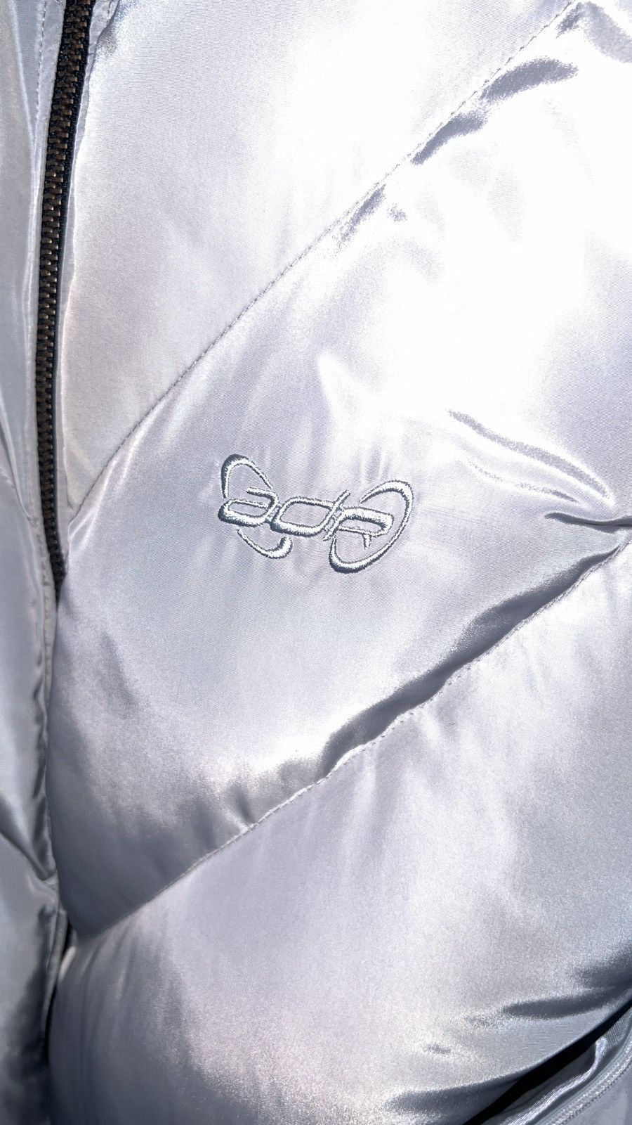 Other Atelier d’ Roupa double zip bomber XXL Size US XXL / EU 58 / 5 - 2 Thumbnail