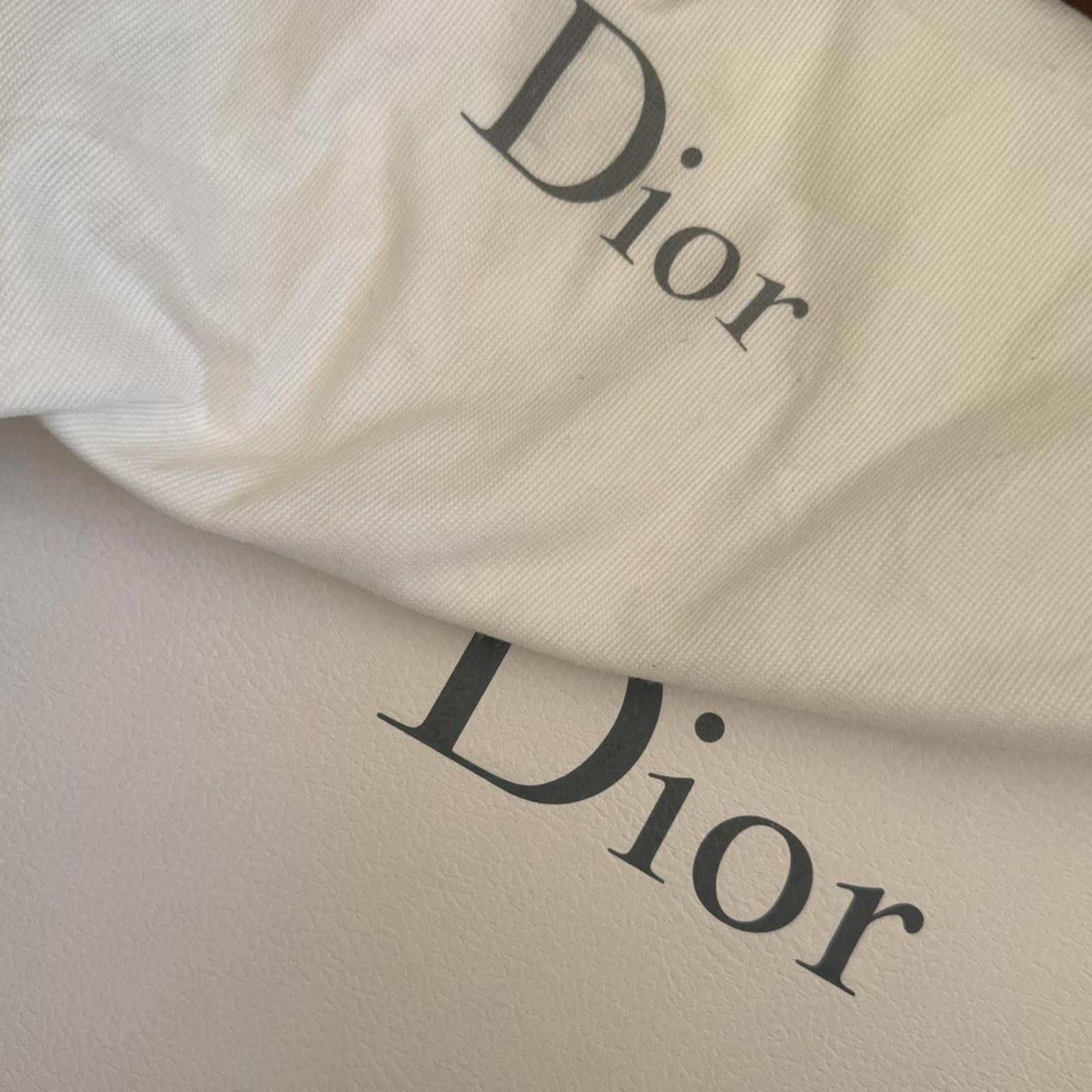 Christian Dior Monsieur christian dior 2000s pink bag Size ONE SIZE - 7 Thumbnail