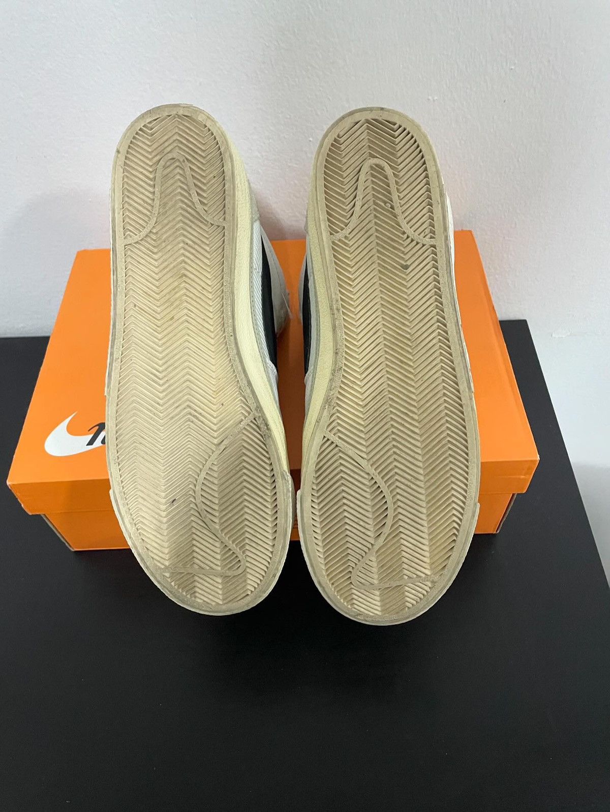 Nike Blazer mid pro club Size US 10 / EU 43 - 4 Thumbnail