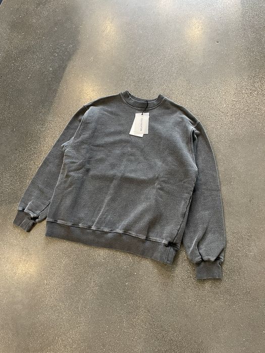 Cole buxton warm online up sweatshirt