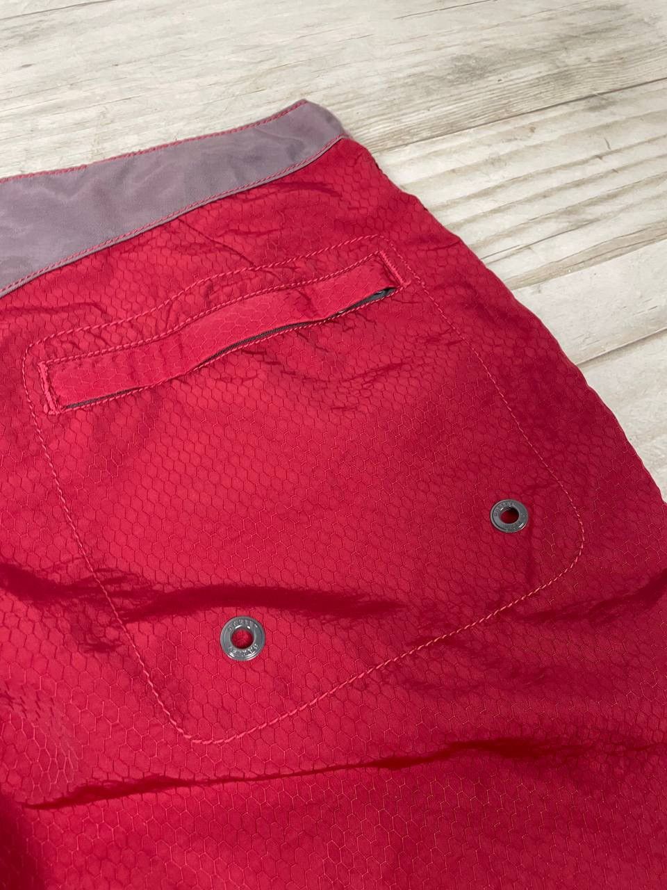 Oakley Vintage Oakley Nylon Shorts 00s Big Logo Swim Board Surf Size US 34 / EU 50 - 13 Thumbnail