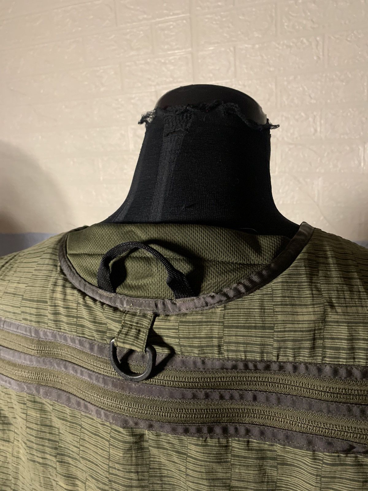 Patagonia Rare Patagonia Fishing Vest Size US M / EU 48-50 / 2 - 7 Thumbnail