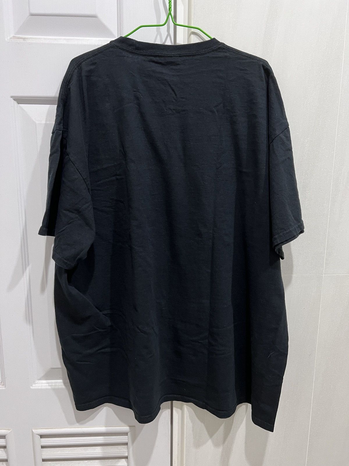 Band Tees Vintage Y2K Deicide Glen Benton Death metal Tee 2XL Size US XXL / EU 58 / 5 - 2 Thumbnail