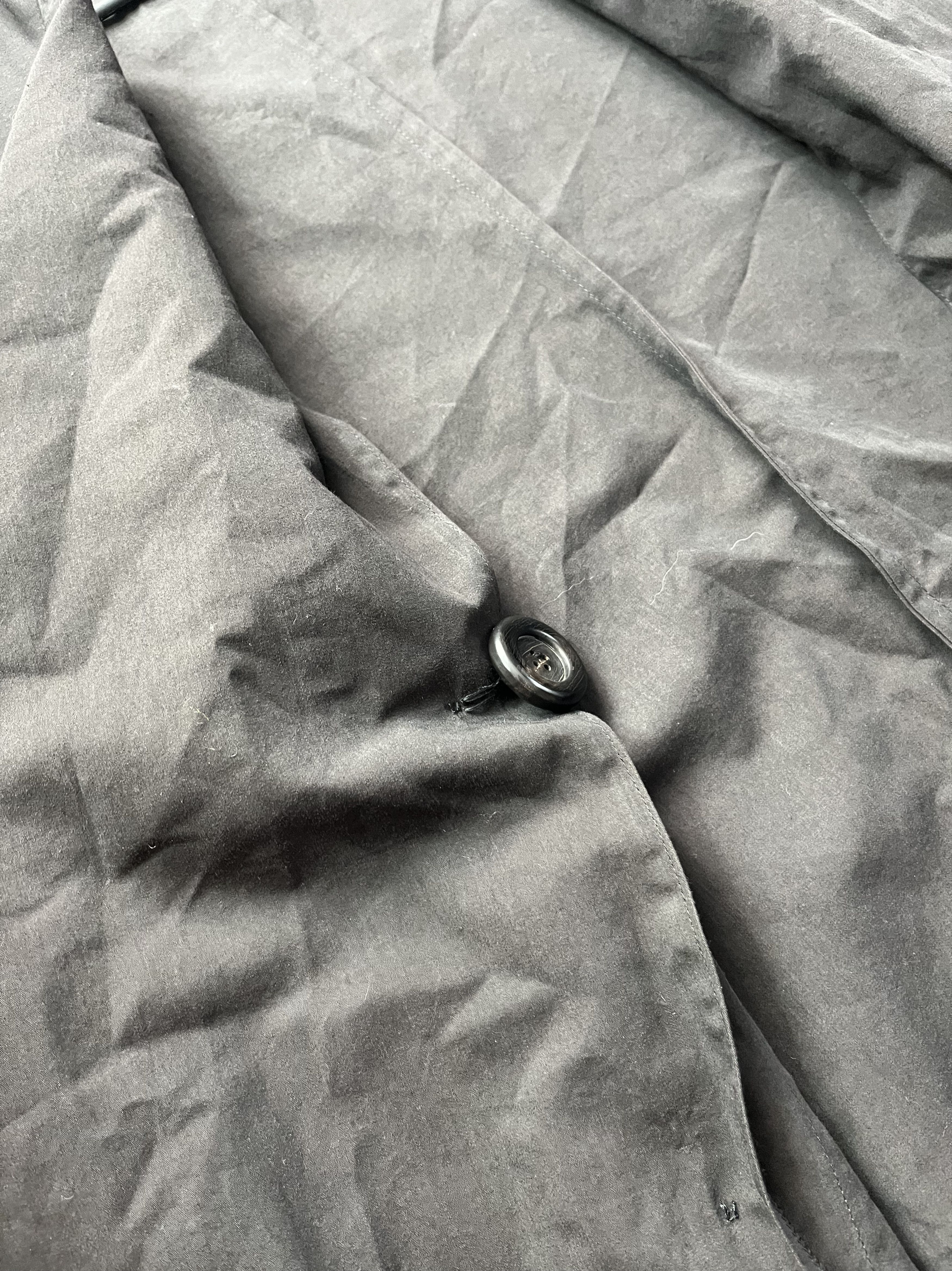 Rundholz Rundholz trench Size S / US 4 / IT 40 - 11 Thumbnail