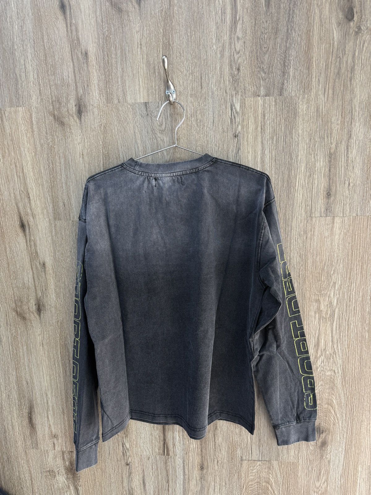 Vale Vale Forever Long Sleeve Tee Size US M / EU 48-50 / 2 - 7 Thumbnail