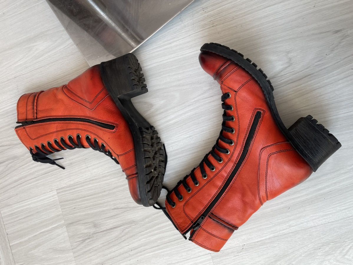 Vintage Vintage boots Size US 8.5 / IT 38.5 - 14 Thumbnail