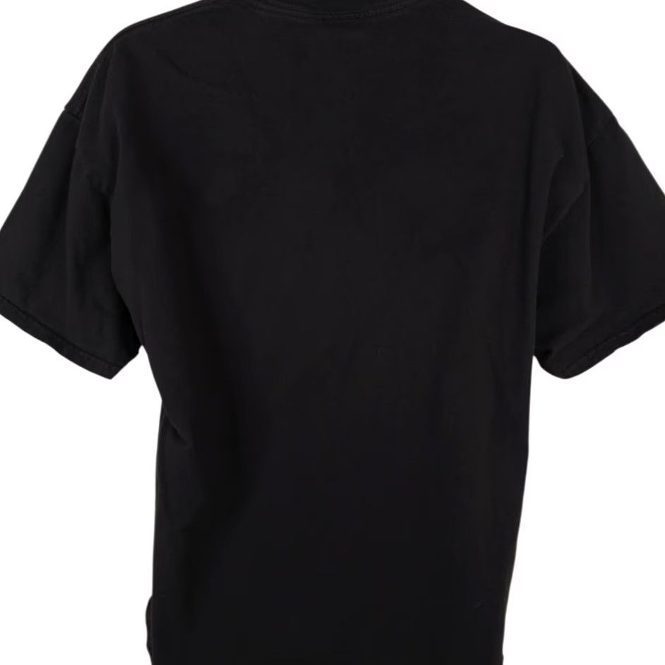 Vintage Almost Someday T Shirt Mens Size XL Black Skull Totally Unsure Streetwear Size US XL / EU 56 / 4 - 4 Thumbnail