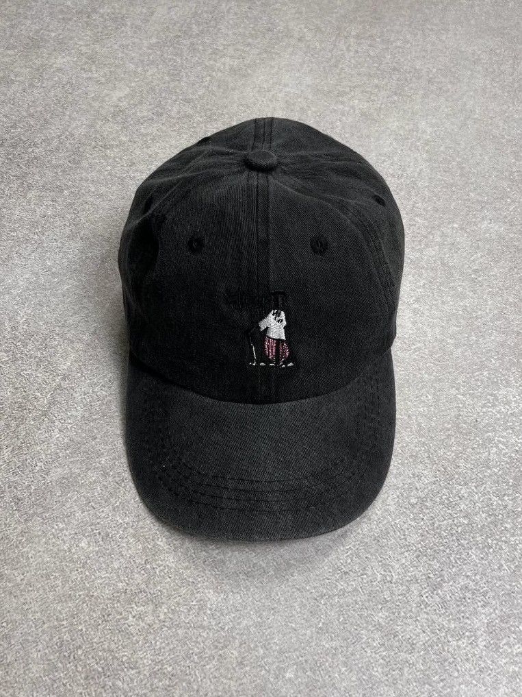 Stussy Vintage 90's Stussy Embroidery Hat Cap Os Rare Size ONE SIZE - 3 Thumbnail