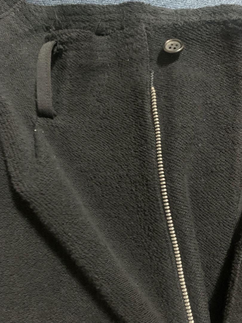 Yohji Yamamoto yohji yamamoto Pour Homme [95SS] Setup Size US M / EU 48-50 / 2 - 3 Thumbnail
