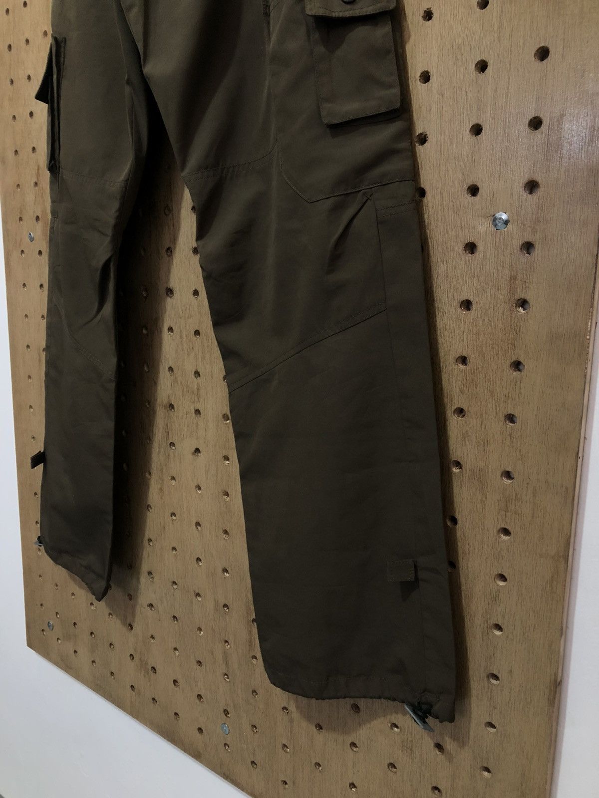 PPFM PPFM Custom Performance Tactical Cargo Pants Size US 30 / EU 46 - 5 Thumbnail
