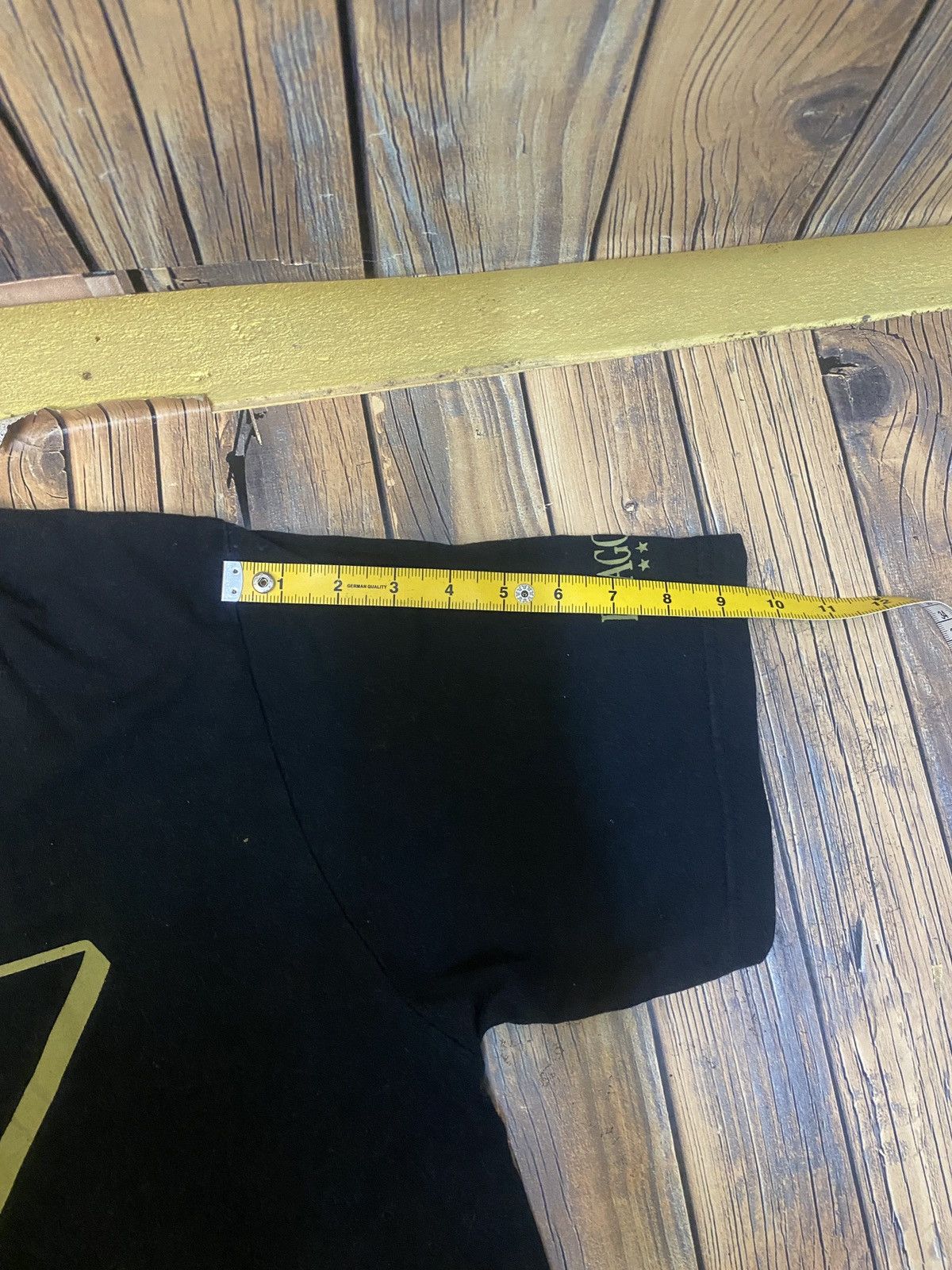 Japanese Brand × Vintage Vintage y2k anime dragon ball Size US XL / EU 56 / 4 - 10 Thumbnail