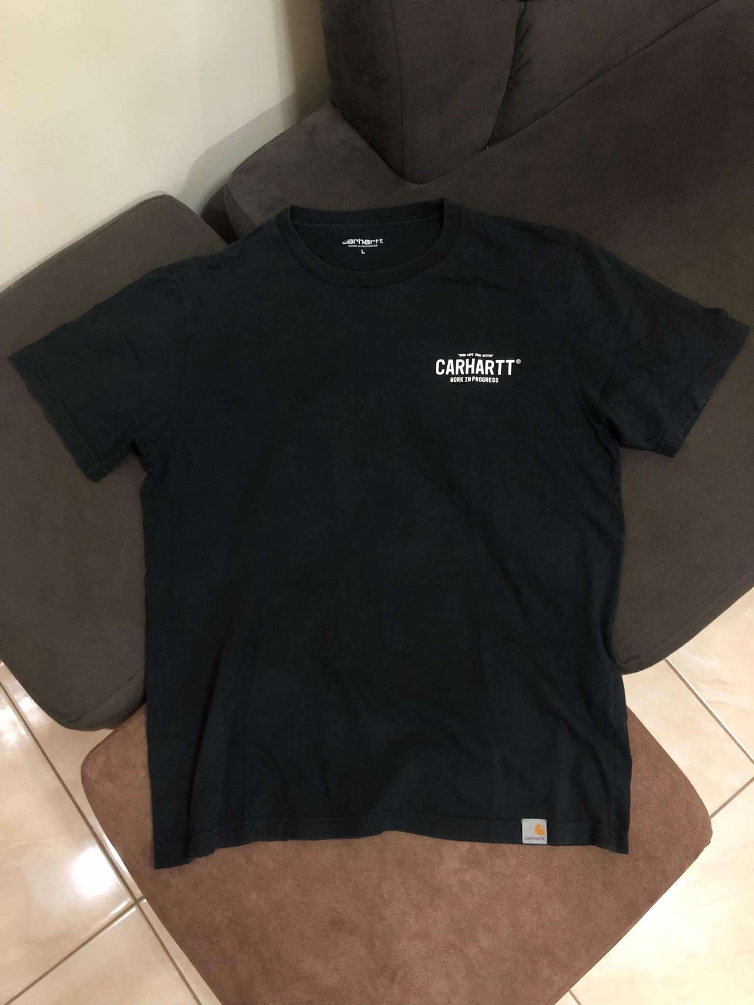 Carhartt Carhartt Reaper Size US L / EU 52-54 / 3 - 1 Thumbnail