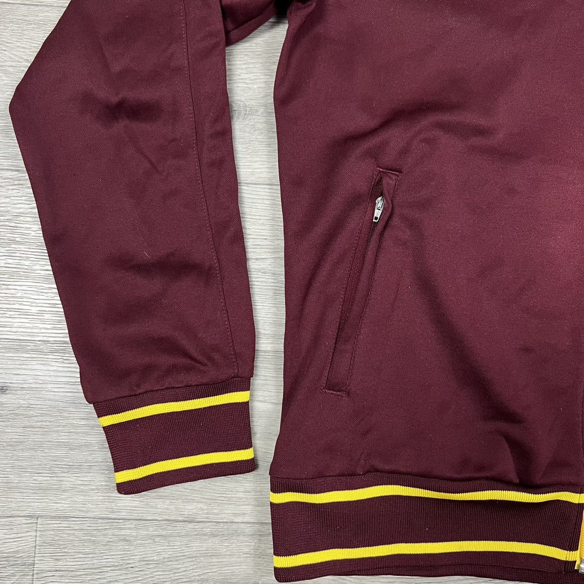 Nike Vintage Nike Arsenal 05/06 Highbury Training Track Jacket Size US M / EU 48-50 / 2 - 4 Thumbnail