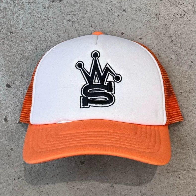 Our Legacy Our Legacy Trucker Cap Size ONE SIZE - 1 Thumbnail