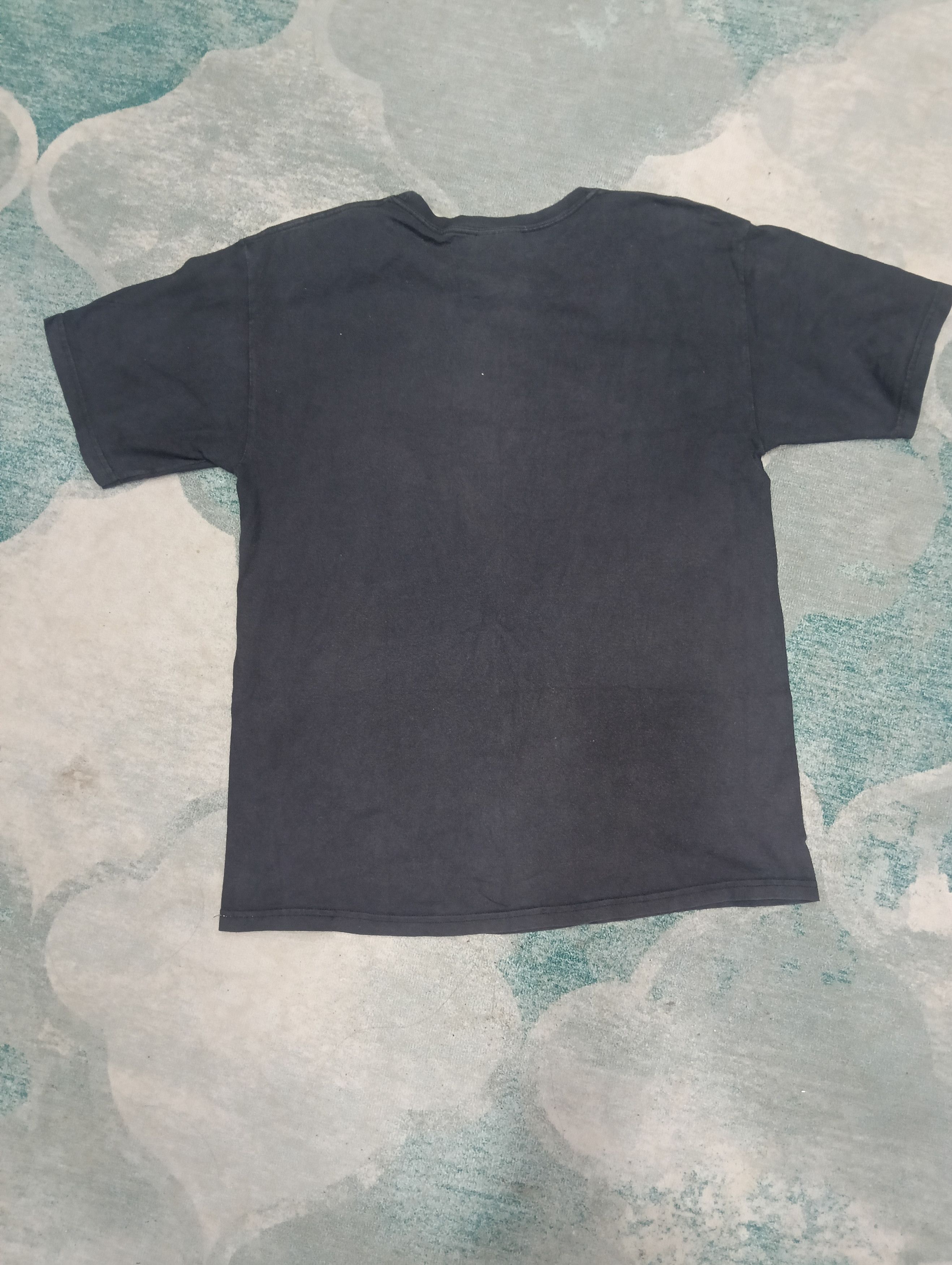 Michael Jackson × Vintage Vintage Y2K Micheal Jackson Tee Like Glow In The Dark Size US M / EU 48-50 / 2 - 3 Thumbnail