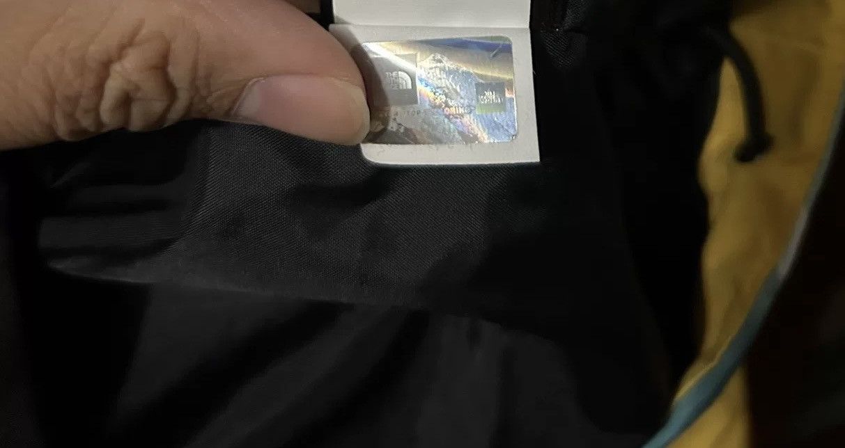 Supreme × The North Face Supreme tnf north face statue of liberty mountain jacket Size US L / EU 52-54 / 3 - 6 Thumbnail