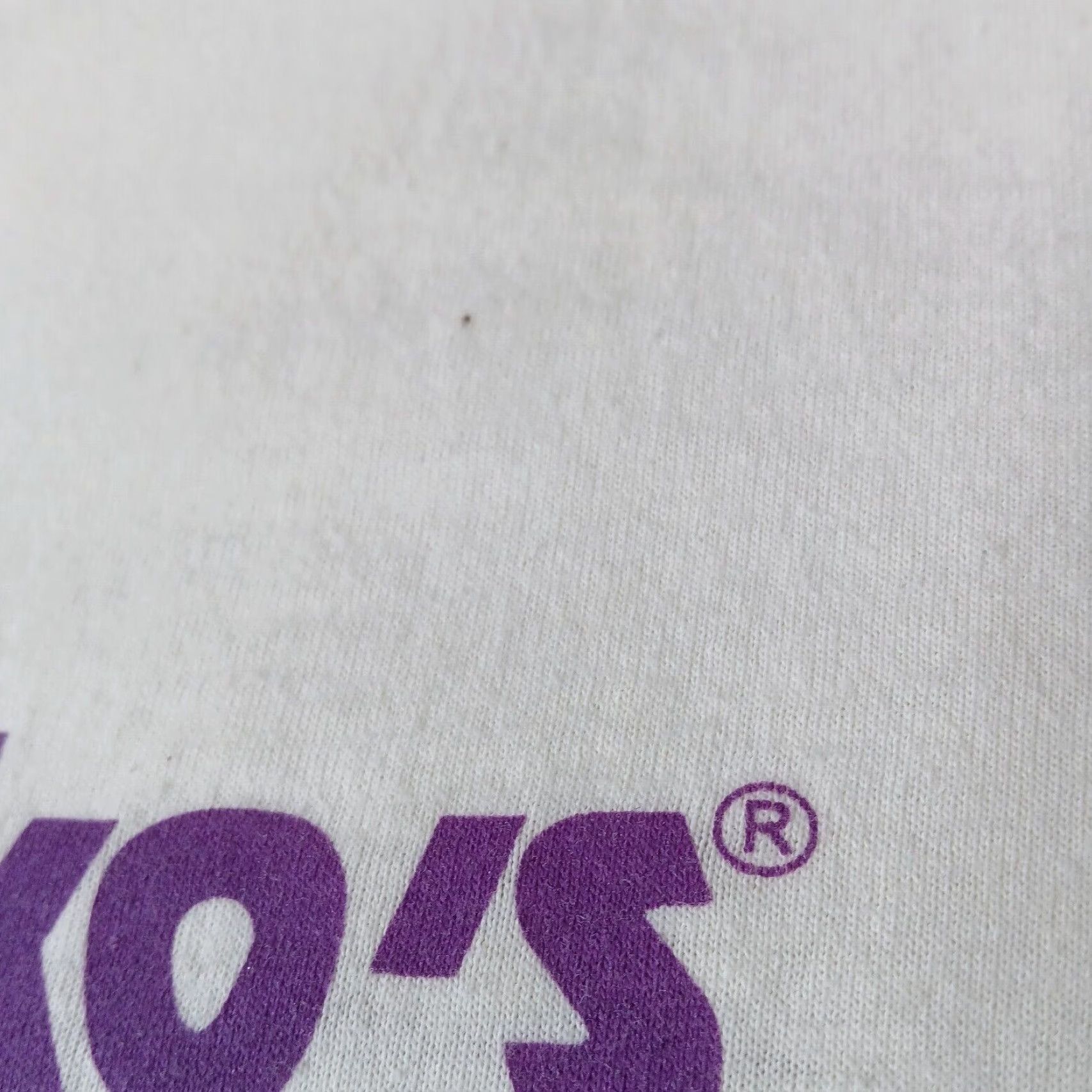 Hanes VINTAGE Hanes Heavyweight T-Shirt Road Cycling Shenandoah Valley Bike Festival 1999 White XL Men Graphic Print Shirt Mens Size US XL / EU 56 / 4 - 5 Thumbnail