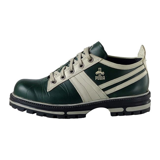 Other '80s Puma Derby Size US 8.5 / EU 41-42 - 4 Thumbnail